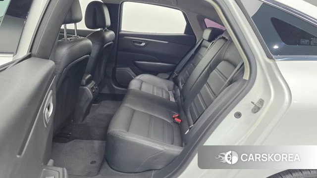 Renault Korea (Samsung) SM6 id 5035376 из Кореи 9
