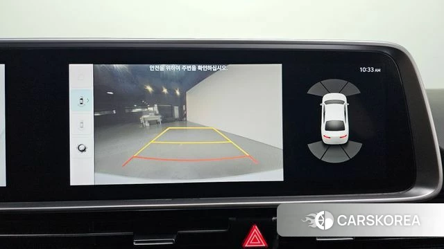 Hyundai Ionic 6 id 5016957 из Кореи 9