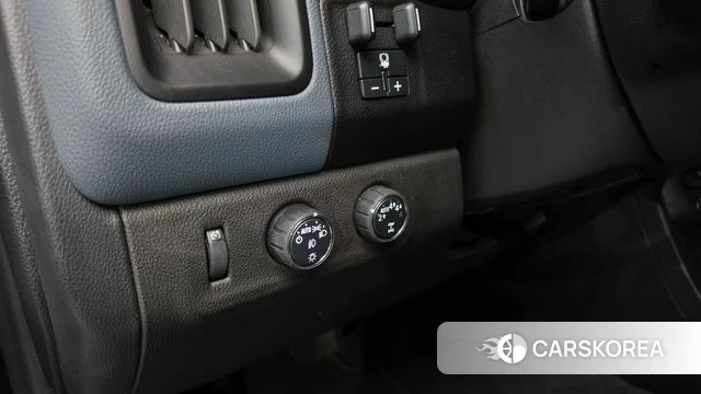 Chevrolet (GM Daewoo) Real New Colorado id 4991454 из Кореи 9