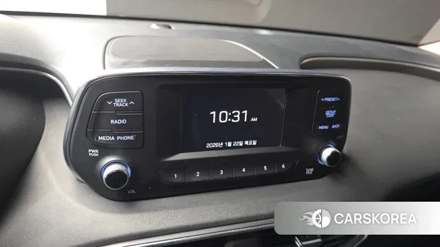 Hyundai Santa Fe TM id 3612200 из Кореи 9