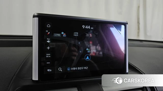 Hyundai Casper id 5002652 из Кореи 9