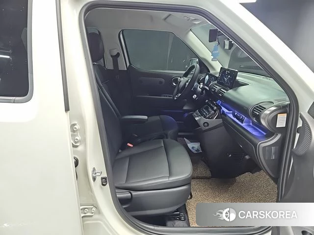 Hyundai Casper Electric id 4743750 из Кореи 9