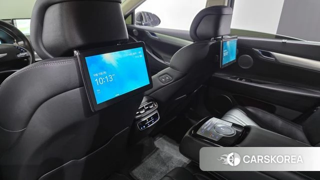 Genesis Electrified G80 (RG3) id 4991803 из Кореи 9