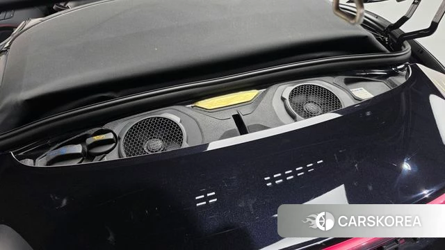 Porsche 911(992) id 4935586 из Кореи 9