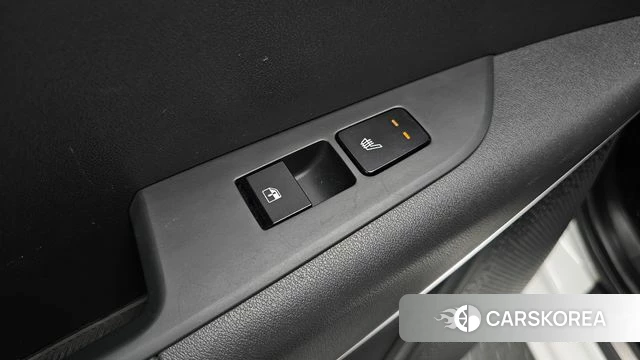 Kia Di All New Niro EV id 4854783 из Кореи 9