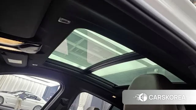 BMW X4 (G02) id 3765061 из Кореи 9