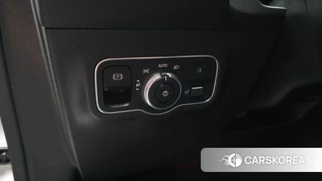 Mercedes-Benz GLB-Class X247 id 5017736 из Кореи 9