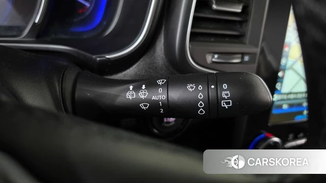 Renault Korea (Samsung) The New QM6 id 4986539 из Кореи 9