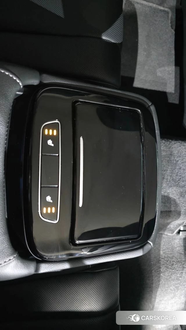 Genesis G80 (RG3) id 5041431 из Кореи 9