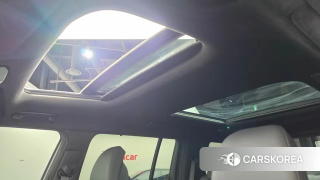 Hyundai Santa Fe (MX5) id 5011750 из Кореи 9