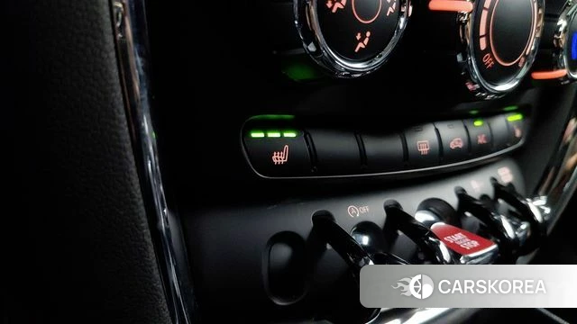 Mini Cooper Clubman id 5031147 из Кореи 9