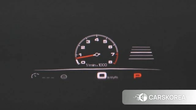 Porsche Cayenne (PO536) id 5023376 из Кореи 9