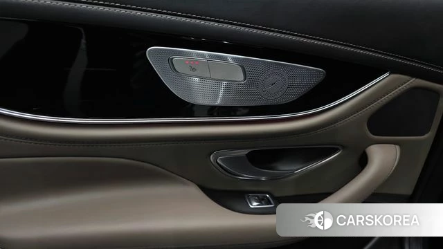 Mercedes-Benz AMG GT id 4959492 из Кореи 9