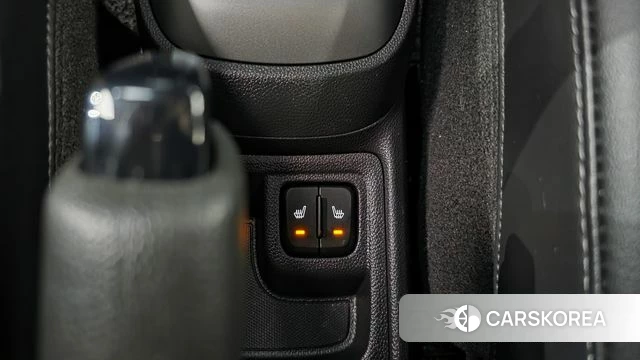 Chevrolet (GM Daewoo) The New Spark id 4982948 из Кореи 9