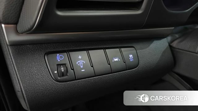 Hyundai The New Avante AD id 4918802 из Кореи 9