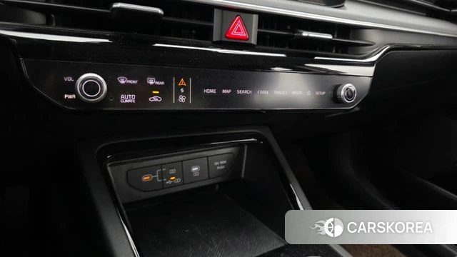 Kia The New K5 3rd generation id 5058224 из Кореи 9