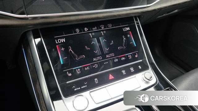 Audi Q7 (4M) id 4977398 из Кореи 9