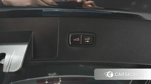 Porsche Cayenne (PO536) id 4930413 из Кореи 9