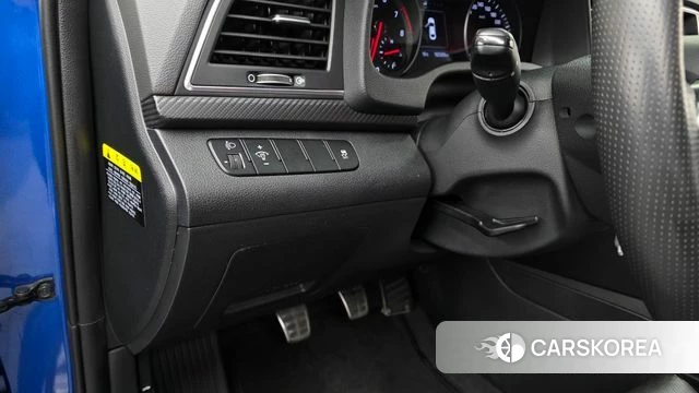 Hyundai Avante AD id 4988569 из Кореи 9