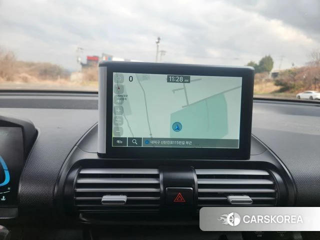 Hyundai Casper id 5026801 из Кореи 9