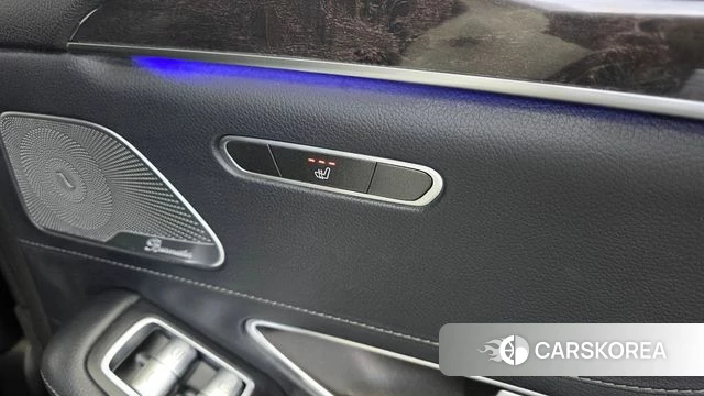 Mercedes-Benz S-Class W222 id 4998826 из Кореи 9