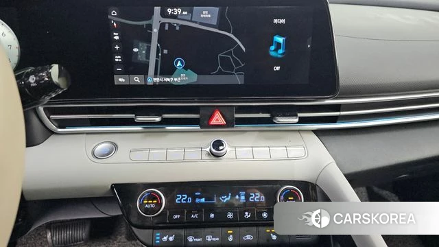 Hyundai Avante (CN7) id 4992171 из Кореи 9