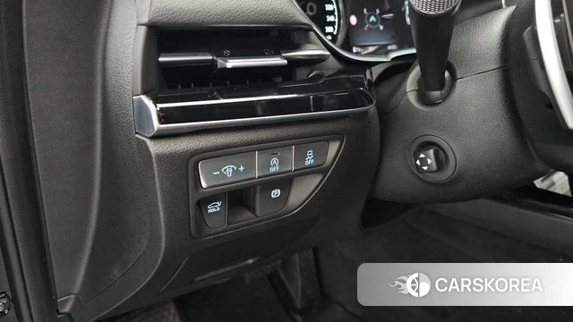 Genesis G80 (RG3) id 4922868 из Кореи 9