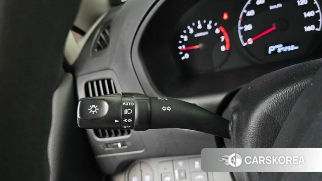 Hyundai The New Grand Starex id 4750547 из Кореи 9