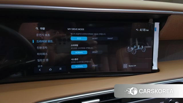 Hyundai Palisade (LX3) id 4990444 из Кореи 9