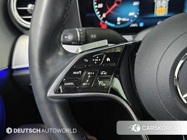 Mercedes-Benz E-Class W213 id 5028482 из Кореи 9