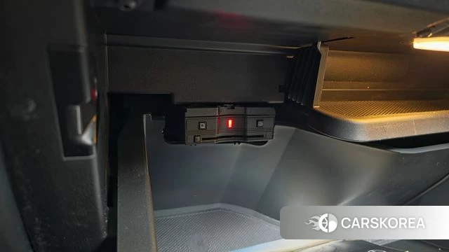Mercedes-Benz EQA H243 id 5040935 из Кореи 9