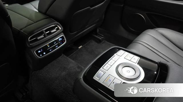 Genesis G80 (RG3) id 5012393 из Кореи 9