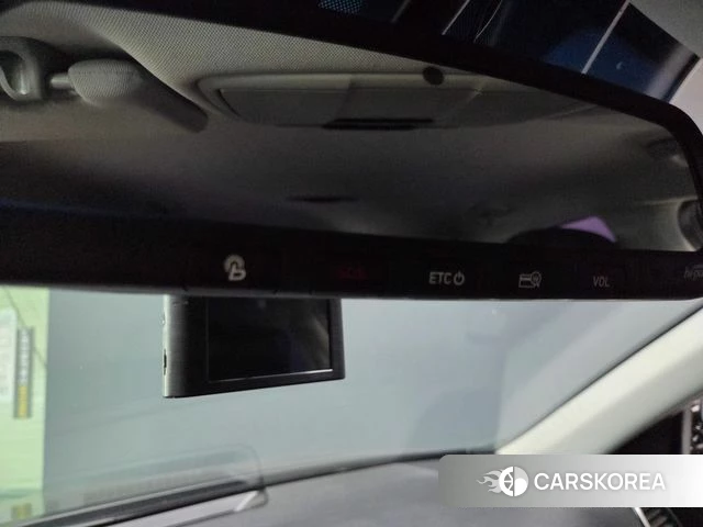 Hyundai Grandeur IG id 5004392 из Кореи 9