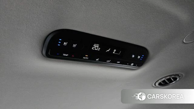 Hyundai Palisade (LX3) id 4669880 из Кореи 9