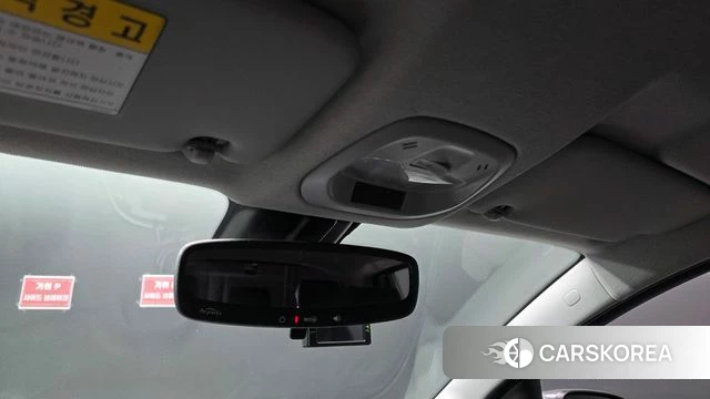 Chevrolet (GM Daewoo) The New Spark id 5041850 из Кореи 9