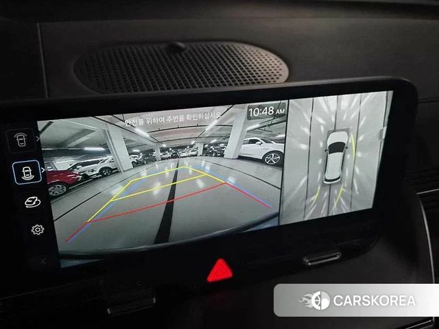 Hyundai The New Ionic 5 id 4995444 из Кореи 9