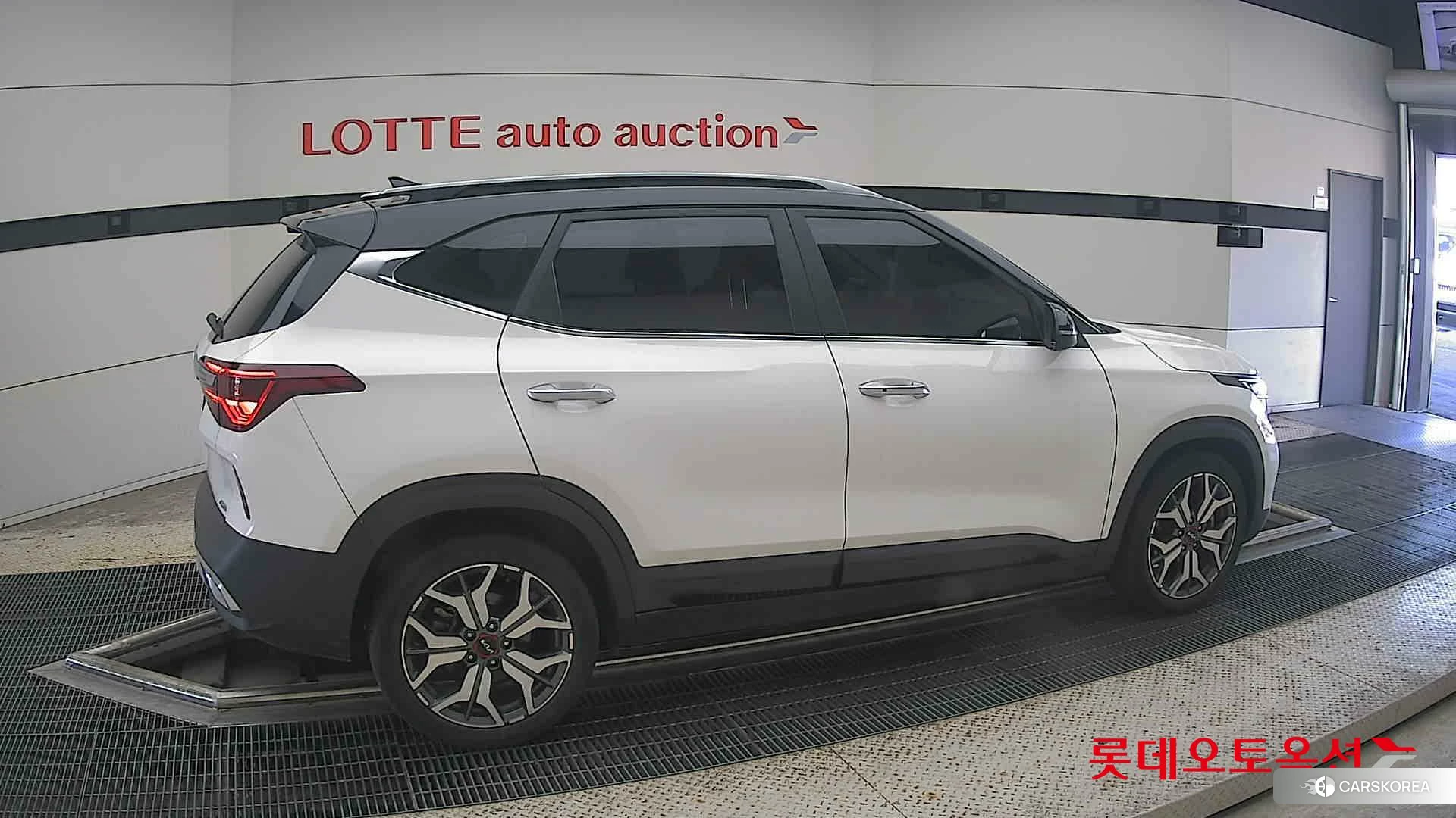 Kia Seltos id 4989990 из Кореи 9