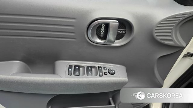 Hyundai Casper id 5016682 из Кореи 9