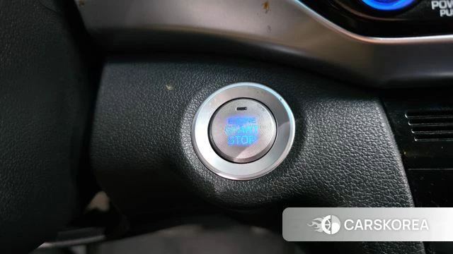Hyundai The New Avante AD id 5054308 из Кореи 9