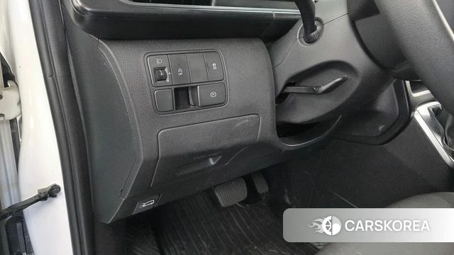 Hyundai Staria id 4951241 из Кореи 9