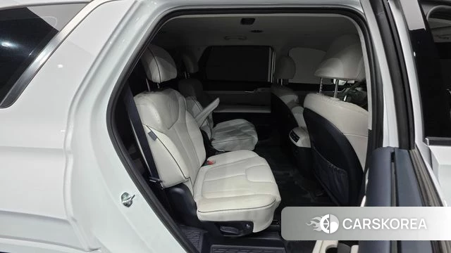 Hyundai The New Palisade id 4974986 из Кореи 9