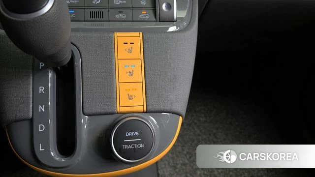 Hyundai Casper id 5017477 из Кореи 9
