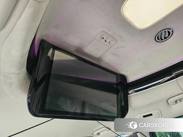 Kia Carnival 4th generation id 4987350 из Кореи 9