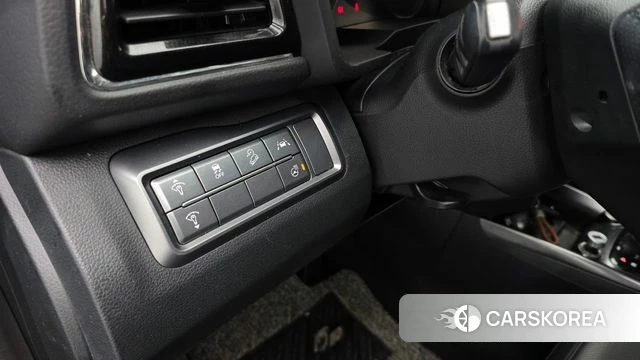 Ssangyong Berry New Tivoli id 4952400 из Кореи 9
