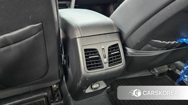 Hyundai Sonata New Rise id 5048504 из Кореи 9