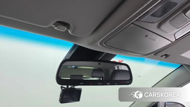 Kia Niro EV id 5053644 из Кореи 9