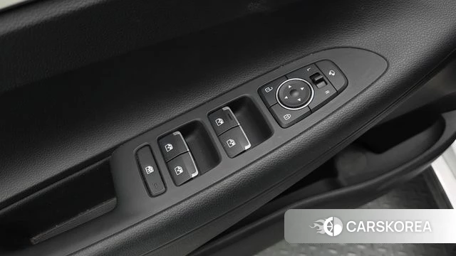 Hyundai The New Grandeur IG Hybrid id 5022250 из Кореи 9