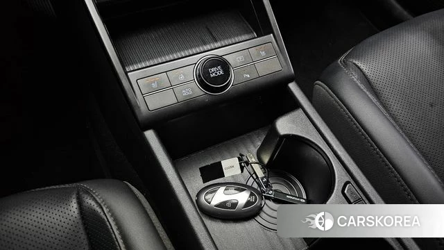 Hyundai Kona (SX2) id 4981153 из Кореи 9