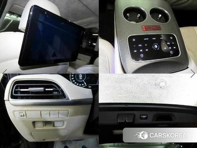 Hyundai Palisade id 4966763 из Кореи 9