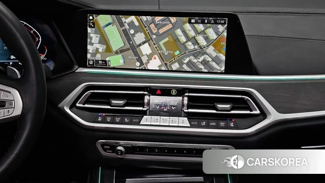 BMW X7 (G07) id 5034374 из Кореи 9